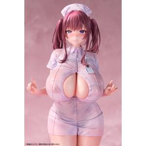 Original Character: Sweet Nurse Riko 1/4 [B'Full FOTS JAPAN]