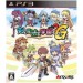 Ken To Mahou To Gakuen Mono 2G - Class of Heroes 2G (PS3)