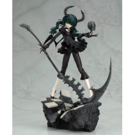 Black Rock Shooter - Dead Master Original Version