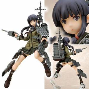 Kantai Collection -Kan Colle- Light Cruiser Kitakami [Ques Q]
