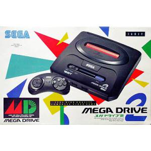 Mega Drive 2 [Occasion BE]