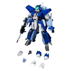SMP: Blue Comet SPT Layzner - Layzner Mk-II (Limited Candy Toy) [Bandai]