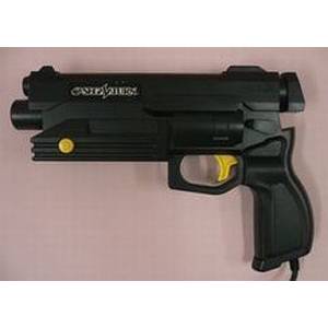 Virtua Gun (HSS-0152) [SAT - Used / Loose]