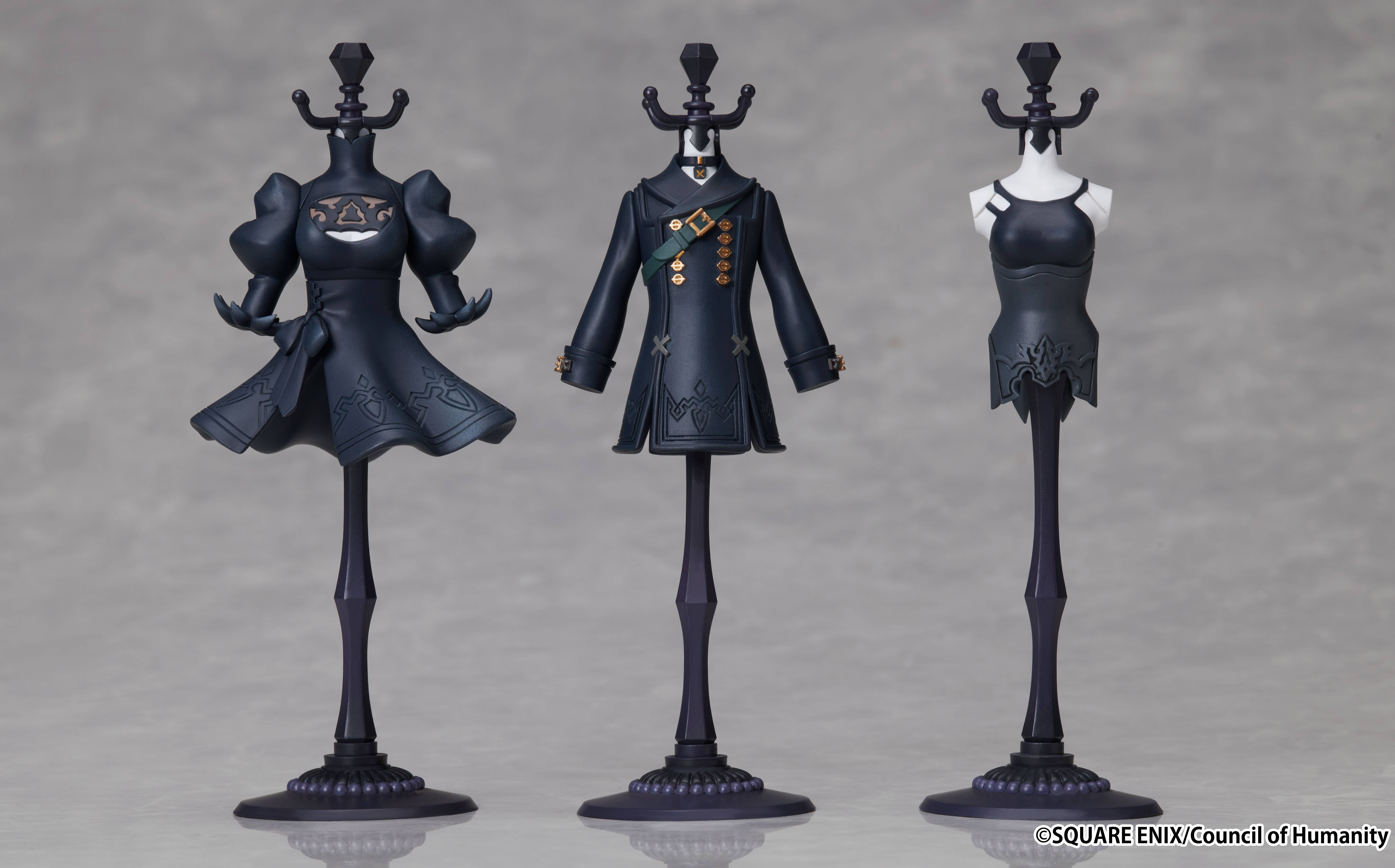 Portachiavi Peluche Pod 153 – Nier Automata Ver1.1a – Square Enix – Morbido E Collezionabile