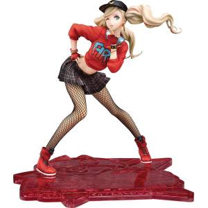 Ann Takamaki Persona 5: Dancing in Starlight [Phat Company]