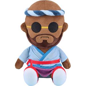 Dave the Diver: Bancho - Plush Toy [Good Smile Company]