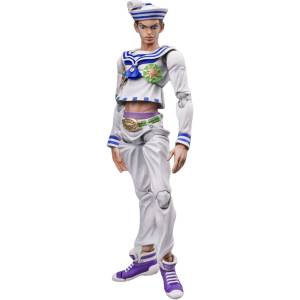 Super Action Statue : JoJo's Bizarre Adventure Part.8 - 53