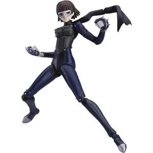 PERSONA 5 the Animation - Queen  Reissue [Figma 417]