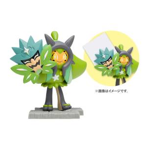 Pokemon: Magnetic Memo Stand - Ogerpon [The Pokémon Company]