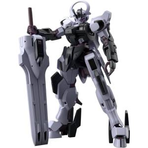 HGTWFM 1/144: Mobile Suit Gundam Suisei no Majo - Gundam Schwarzette [Bandai Spirits]