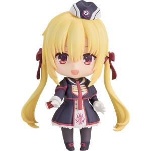 Nendoroid 2394: Riddle Joker - Arihara Nanami [Good Smile Arts Shanghai]