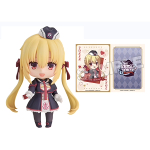 Nendoroid 2394: Riddle Joker - Arihara Nanami (Limited Edition + Bonus) [Good Smile Arts Shanghai]