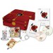 Okami Den - Édition Limitée e-Capcom [NDS]