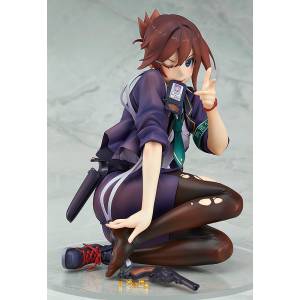 RAIL WARS! - Aoi Sakurai [Good Smile Store Limited]