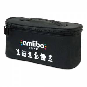 Amiibo's official Case / Sac de transport [Goods]