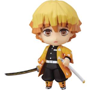 Nendoroid BOFURI: I Don't Want to Get Hurt, so I'll Max Out My 