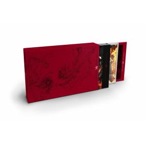 Final Fantasy Type 0 Original Soundtrack Limited Edition [OST]