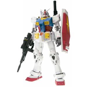 Mobile Suit Gundam: The Origin - RX78-02 (Re: PACKAGE) [GUNDAM FIX FIGURATION METAL COMPOSITE］