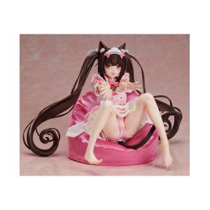 Character's Selection: Nekopara - Chocola - Bare Leg Ver. (Limited Edition) [BINDing / Native]