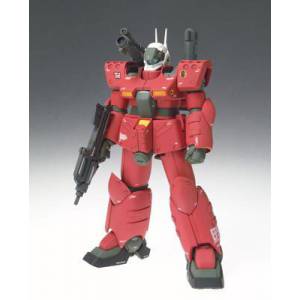 Mobile Suit Gundam Side Story - 0028 Gun Cannon [GUNDAM FIX FIGURATION］