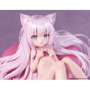 Nikkan Shoujo: Chibi Cat Girl Anastasia 1/6 [Insight]