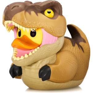TUBBZ: Jurassic Park - Tyrannosaurus Rex [Numskull]