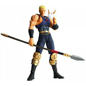 Fist of the North Star / Hokuto no Ken - Thouzer  [Legacy of Revoltech]