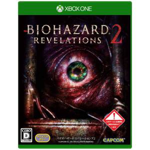 BioHazard / Resident Evil - Revelations 2 [XOne - Occasion BE]