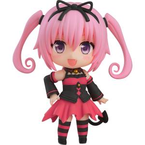 Nendoroid 2395: To Love Ru - Nana Astar Deviluke [Good Smile Company]