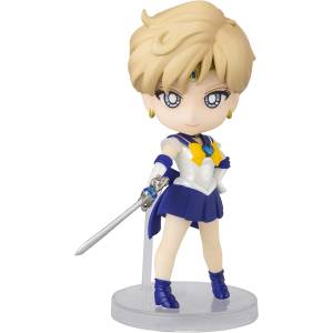 Figuarts Mini Super Sailor Uranus -Eternal edition- Sailor Moon [Bandai]
