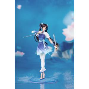 Gift+: Chinese Paladin: Sword and Fairy - Zhao Ling-Er 1/10 [Myethos]