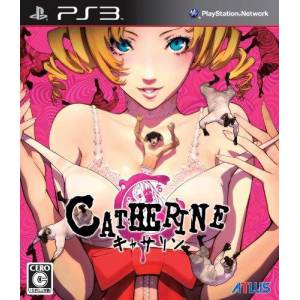 Catherine [PS3]