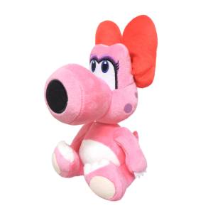 Super Mario: AC71 - ALL STAR COLLECTION - Plush Mascot - Birdo (S) [SAN-EI]