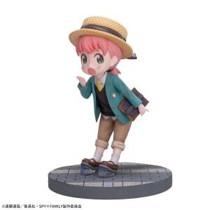 Luminasta: Spy × Family - Anya Forger - Oshare Coord, Vol.2 (2nd Hand Prize Figure) [SEGA]