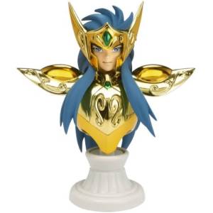 Saint Seiya Myth Cloth Appendix - Aquarius Camus