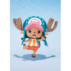 ONE PIECE - Tony Tony Chopper -5th Anniversary Edition-  [Figuarts Zero]