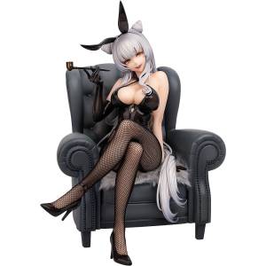 Original Character: Su Jiu 1/7 - Bunny Ver. SSR FIGURE [Infinity Studio]