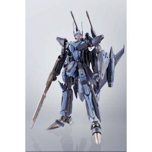 Macross 30 - Ginga o Tsunagu Utagoe / Voices Across the Galaxy - YF-29B Perceval (Rod Model) [DX Chogokin]