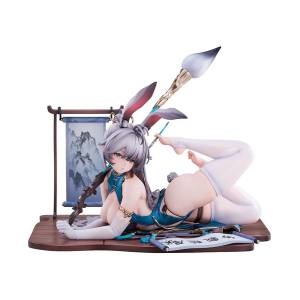 Original Character: Kagami Moon 1/6 (Limited Edition With Tapestry set) [Solarain]