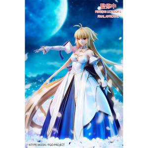 Fate/Grand Order: Arcueid Brunestud 1/7 - Moon Cancer, Archetype Earth Ver. (Limited Edition) [Aniplex]