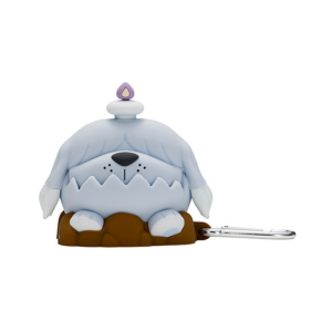 Pokemon: Kamitsuki - Toutombe - Die Cut Case For AirPods Pro (Limited Edition) [The Pokémon Company]