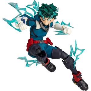 Amazing Yamaguchi My Hero Academia Midoriya Izuku Reissue [Amazing Yamaguchi 018]