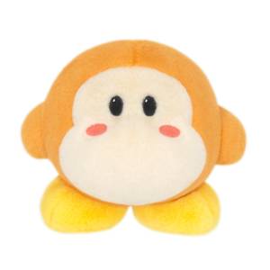 Kirby Plush: Kororon Friends - Waddle Dee [SAN-EI]