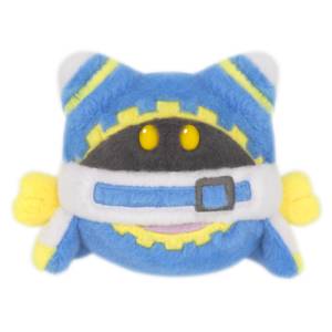 Kirby Plush: Kororon Friends - Magolor [SAN-EI]