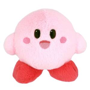 Kirby Plush: Kororon Friends - Kirby [SAN-EI]