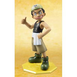 One Piece CB-R3 - Usopp [Portrait Of Pirates]