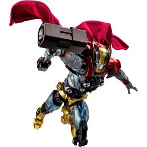Fighting Armor: Marvel - Thor | Nin-Nin-Game.com