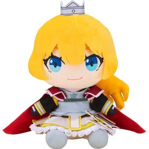'Tis Time for "Torture," Princess: Princess Knight Plush Toy [Good Smile Company]