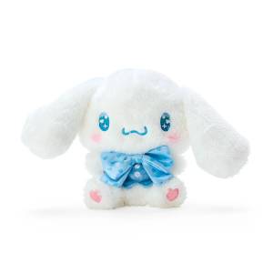 Sanrio Plush: Birthday - Cinnamoroll Mascot [Sanrio]