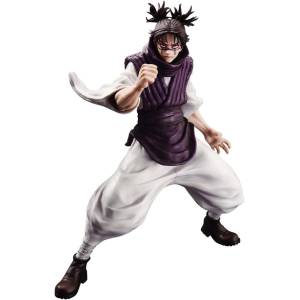 Ichiban Kuji (D Prize): Jujutsu Kaisen Dai 2 Ki - Chousou - Sekirin Yakudou Sai Ver. (Shibuya Jihen Ni) [2nd Hand]